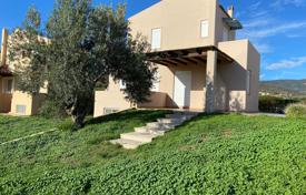 New three-storey villa near the sea, Plepi, Greece for 260,000 €