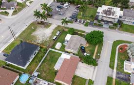 Development land – Plantation, Broward, Florida,  USA for $300,000