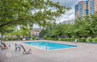3-bedroom apartment in Scarborough for C$832,000