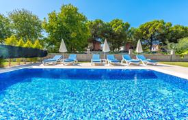 4-bedroom villa in Fethiye for 272,000 TRY per week