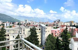 3-bedroom apartment 100 m² in Budva city for 340,000 €