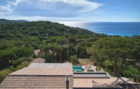 Villa – Ramatyuel, Côte d'Azur (French Riviera), France for 7,900,000 €