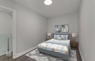 9-bedroom townhouse in Pape Avenue for C$1,780,000