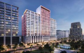 Office 125 m² in Jumeirah Village Circle (JVC) for $1,257,000