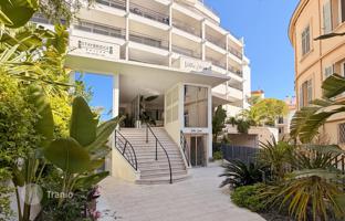 2-bedroom apartment in Cannes for 950,000 €