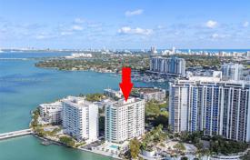 Condo – Island Avenue, Miami Beach, Florida,  USA for $575,000