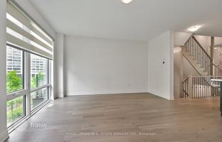 7-bedroom townhouse in Etobicoke for C$1,800,000