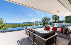 Villa – Cannes, Côte d'Azur (French Riviera), France for 15,000 € per week