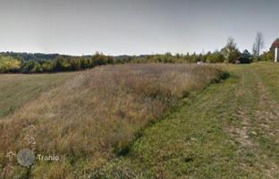 Land plot 1,400 m² in Pazin for 108,000 €