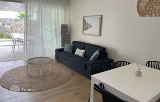 3-bedroom townhouse 140 m² in Tamarin for $381,000