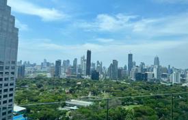 2 bed Condo in Saladaeng One Silom Sub District for $4,600 per week