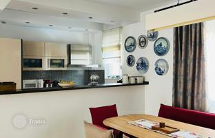 3-bedroom apartment 140 m² in Budva city for 350,000 €