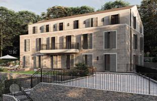 1-bedroom apartment 55 m² in Prčanj for 210,000 €