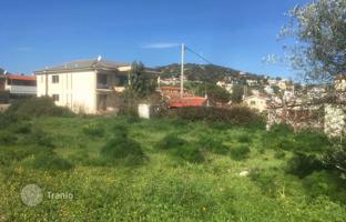 Land plot 1,080 m² in Attica for 320,000 €
