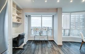 Apartment – Yonge Street, Toronto, Ontario,  Canada for C$1,113,000