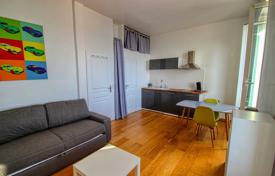 1-bedroom apartment in Cap d'Ail for 200,000 €