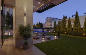 5-bedrooms penthouse 275 m² in Ashdod, Israel for $4,566,000