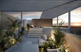 1-bedroom apartment in new building in Limassol for 740,000 €