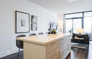 2-bedroom apartment in The Queensway for C$937,000
