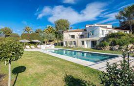 Villa – La Colle-sur-Loup, Côte d'Azur (French Riviera), France for 4,975,000 €