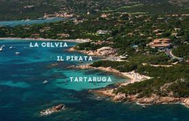 An exclusive property in a dream location. Price on request