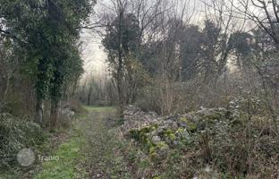Land plot 219 m² in Labin for 50,000 €
