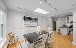 9-bedroom townhouse in Old Toronto for C$2,315,000