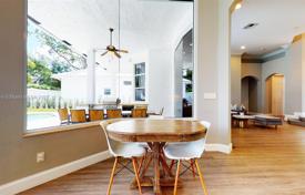 Townhome – Plantation, Broward, Florida,  USA for $1,985,000