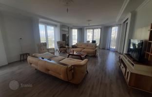 Furnished three-bedroom apartment Lara and Kundu, Antalya, Türkiye for 17,214,000 TRY