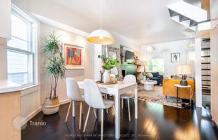 11-bedroom townhouse in East York for C$1,650,000