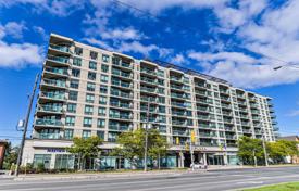 Apartment – North York, Toronto, Ontario,  Canada for C$753,000