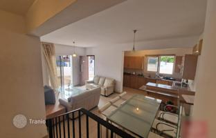 4-bedroom villa 160 m² in Larnaca for 270,000 €