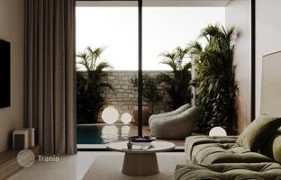 2-bedroom villa 165 m² in Sanur Beach for $394,000