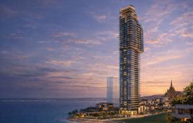 Ultra-luxury beachfront complex in Wongamat Beach, Pattaya, Thailand for From $292,000