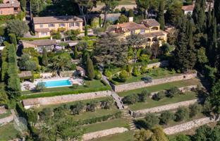 13-bedroom villa in Mougins for 7,500,000 €