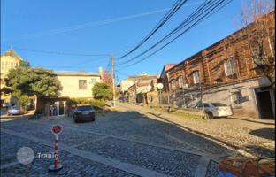 2-bedroom house 57 m² in Old Tbilisi for $145,000