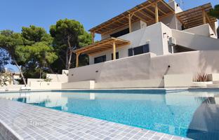 Modern villa with a pool and sea views, Kranidi, Greece for 1,230,000 €
