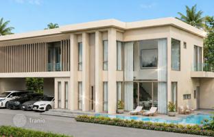 New complex of premium villas with pools in Pattaya, Thailand for From $358,000