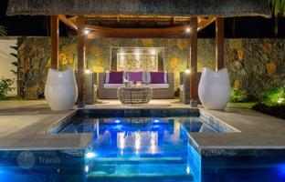 3-bedroom villa 485 m² in Riviere du Rempart for $802,000