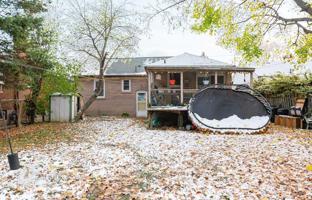 5-bedroom house in North York for C$1,819,000