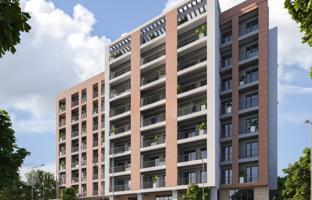 2-bedroom apartment 70 m² in Didi Dighomi for $100,000