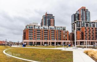 1-bedroom apartment in North York for C$788,000