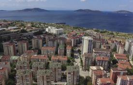 Pearl Of Anatolian Side Cavernous Maltepe Residences with Fascinating Sea View Close to Marmaray for $616,000