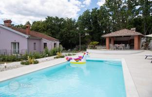 5-bedroom house 260 m² in Kastav. Price on request