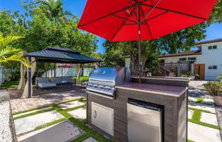 4-bedroom house 197 m² in Hollywood for $1,240,000