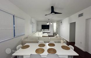 3-bedroom house 133 m² in Miami for $630,000