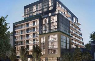 4-bedroom apartment in East York for C$869,000