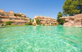 Elegant apartment, Elviria, Spain for 285,000 €