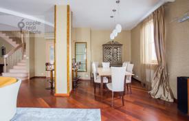 4-bedrooms apartment 220 m² in Presnensky district, Russia for 964,000 ₽ в месяц
