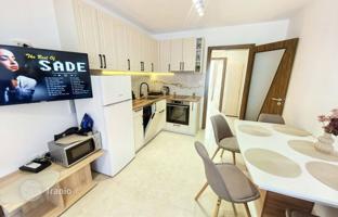 2-bedroom apartment 142 m² in Sunny Beach for 142,000 €